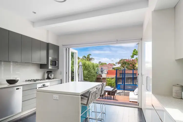 Fourth view of Homely house listing, 71 Macaulay Road, Stanmore NSW 2048