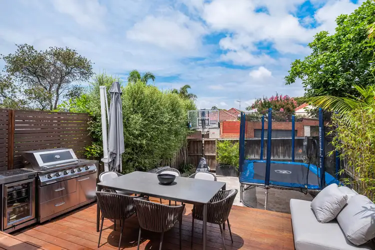 Sixth view of Homely house listing, 71 Macaulay Road, Stanmore NSW 2048