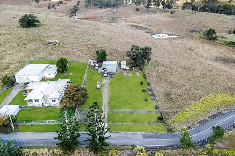 Fifth view of Homely house listing, 2 D''aguilar Highway, Winya QLD 4515
