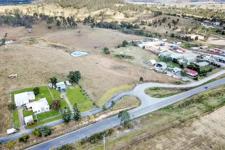 Sixth view of Homely house listing, 2 D''aguilar Highway, Winya QLD 4515