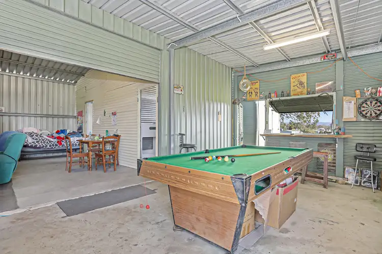 Seventh view of Homely house listing, 2 D''aguilar Highway, Winya QLD 4515