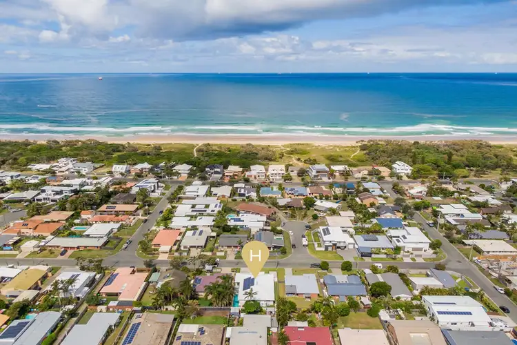 Second view of Homely house listing, 22 Benalla Street, Warana QLD 4575