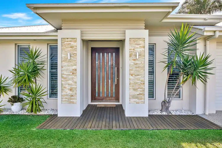 Third view of Homely house listing, 22 Benalla Street, Warana QLD 4575