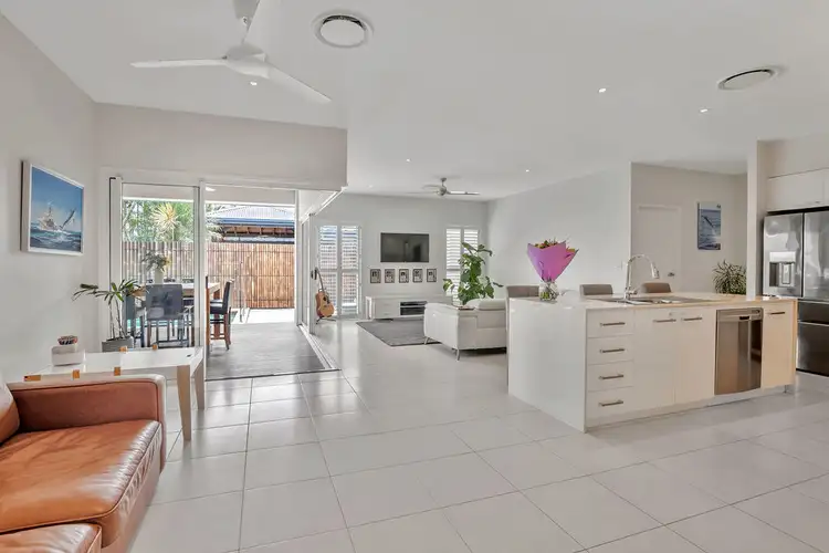 Fourth view of Homely house listing, 22 Benalla Street, Warana QLD 4575
