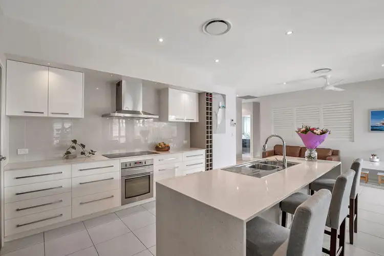 Fifth view of Homely house listing, 22 Benalla Street, Warana QLD 4575