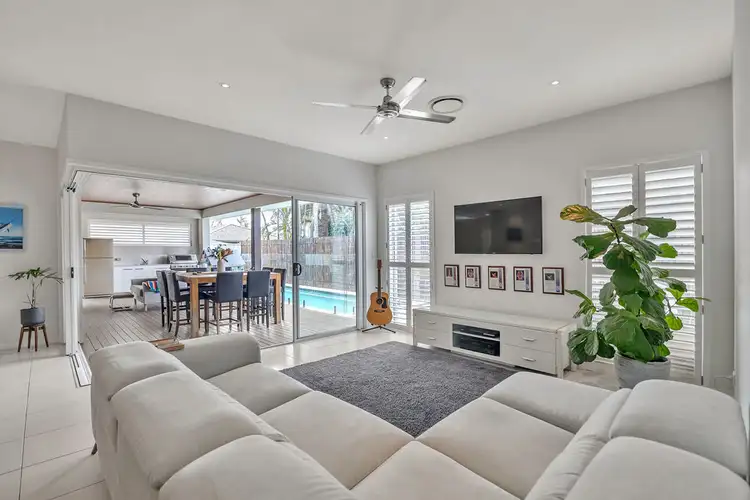 Sixth view of Homely house listing, 22 Benalla Street, Warana QLD 4575