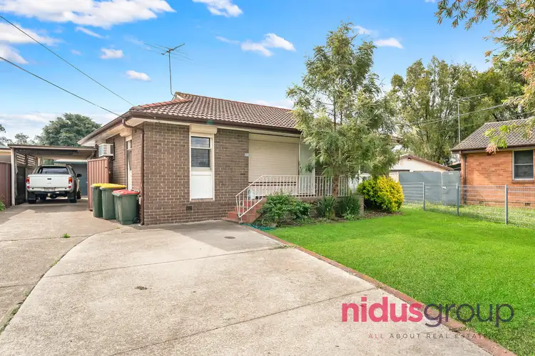 27 & 27A Mangariva Avenue, Lethbridge Park NSW 2770