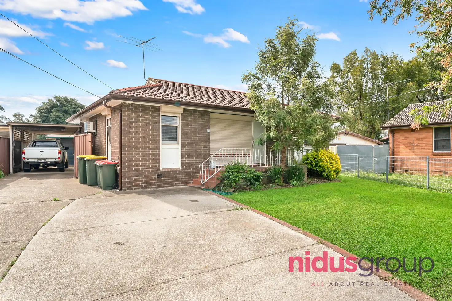 Main view of Homely house listing, 27 & 27A Mangariva Avenue, Lethbridge Park NSW 2770