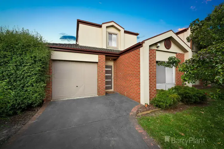 1/12 Grant Close, Berwick VIC 3806