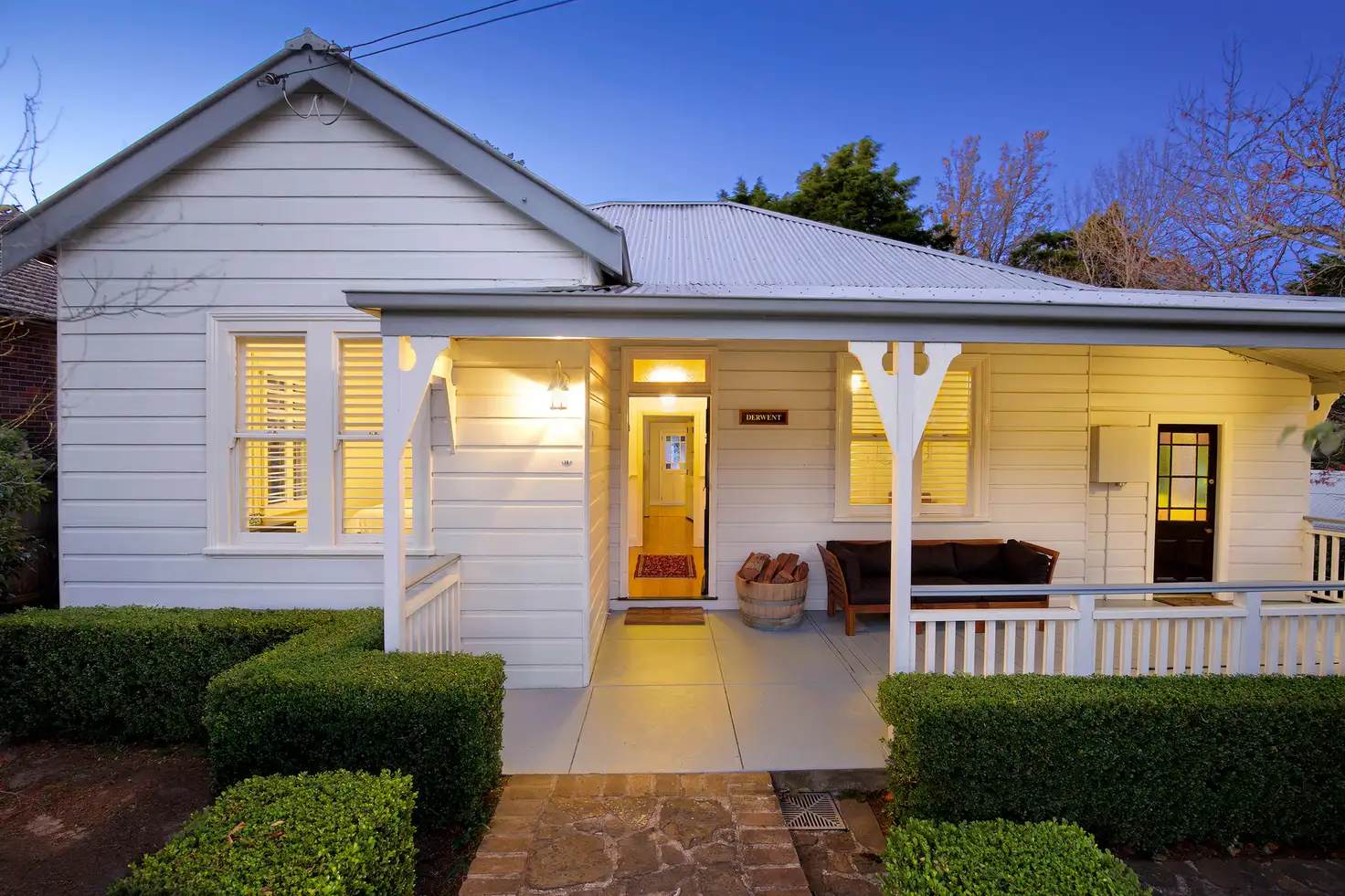 Main view of Homely house listing, 14 Northcote Road, Leura NSW 2780