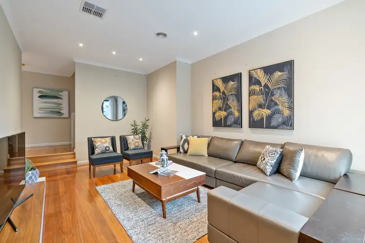 Fourth view of Homely townhouse listing, 2/5 Eva Crescent, Box Hill North VIC 3129