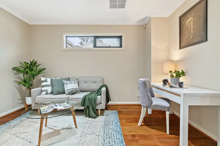 Fifth view of Homely townhouse listing, 2/5 Eva Crescent, Box Hill North VIC 3129