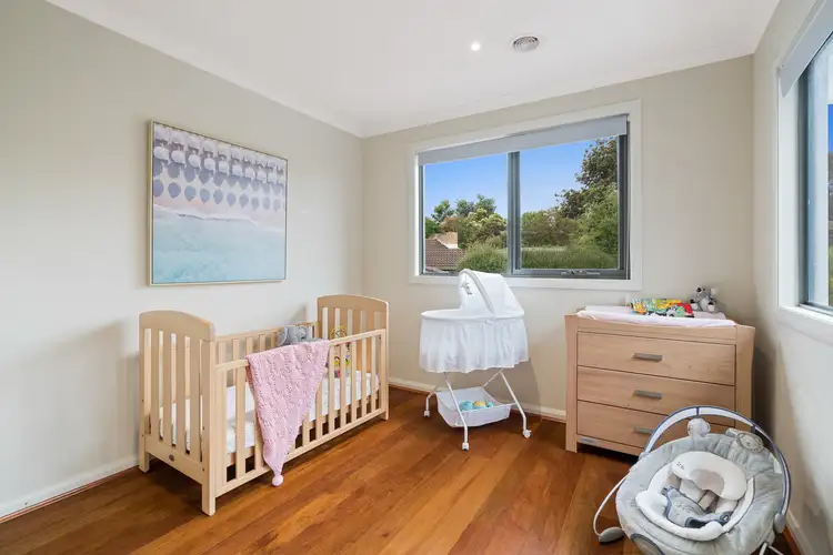 Sixth view of Homely townhouse listing, 2/5 Eva Crescent, Box Hill North VIC 3129