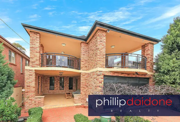 89 Sixth Avenue, Berala NSW 2141