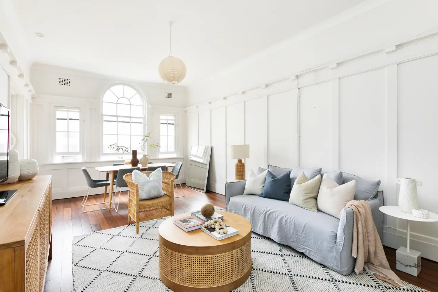 Main view of Homely apartment listing, 5/7a Wentworth Street, Manly NSW 2095