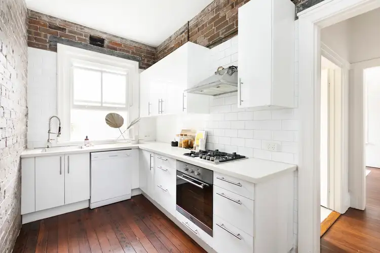 Second view of Homely apartment listing, 5/7a Wentworth Street, Manly NSW 2095