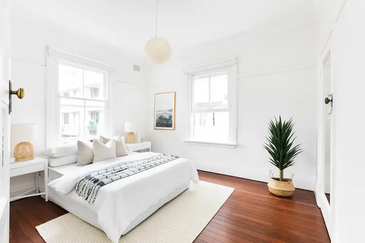 Sixth view of Homely apartment listing, 5/7a Wentworth Street, Manly NSW 2095