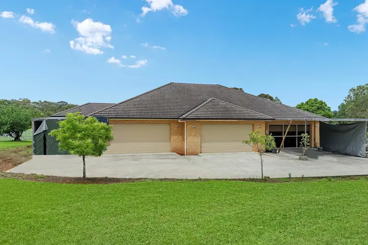 Second view of Homely house listing, 1469 Old Northern Road, Glenorie NSW 2157