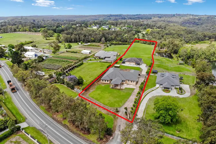 Third view of Homely house listing, 1469 Old Northern Road, Glenorie NSW 2157