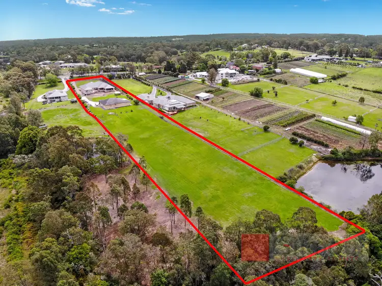 Fourth view of Homely house listing, 1469 Old Northern Road, Glenorie NSW 2157