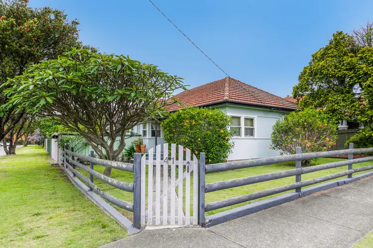 41 Alice Street