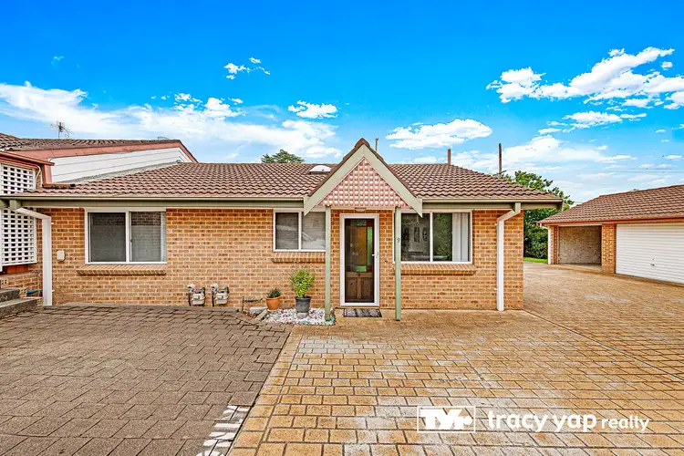 9/3-5 Mars Street, Epping NSW 2121