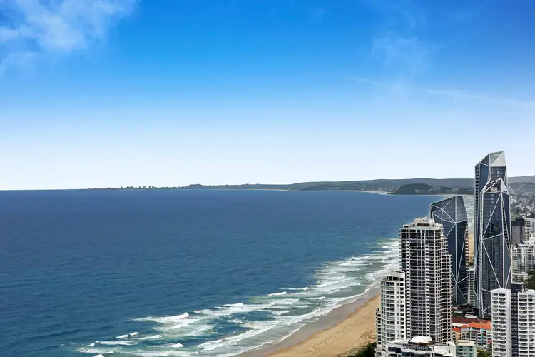 Level 49/4904/9'Q1' Hamilton Avenue, Surfers Paradise QLD 4217