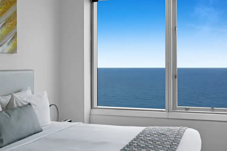 Second view of Homely apartment listing, Level 49/4904/9'Q1' Hamilton Avenue, Surfers Paradise QLD 4217