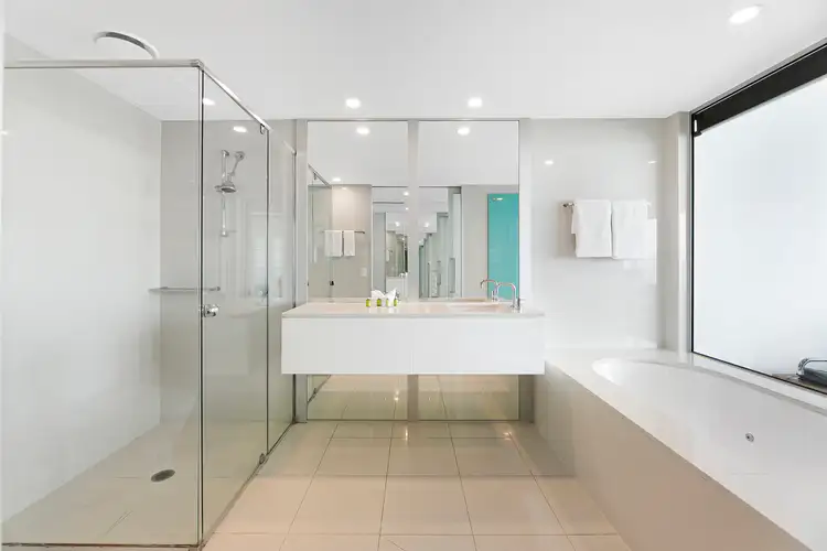 Sixth view of Homely apartment listing, Level 49/4904/9'Q1' Hamilton Avenue, Surfers Paradise QLD 4217