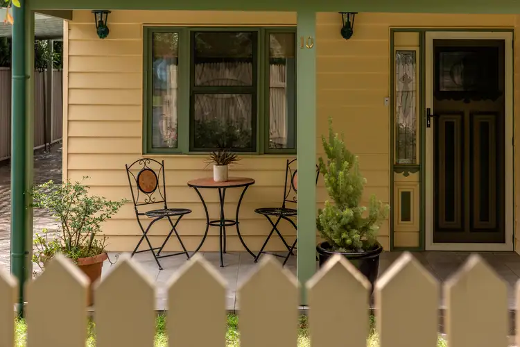 Second view of Homely house listing, 10 Alice Street, Queanbeyan NSW 2620