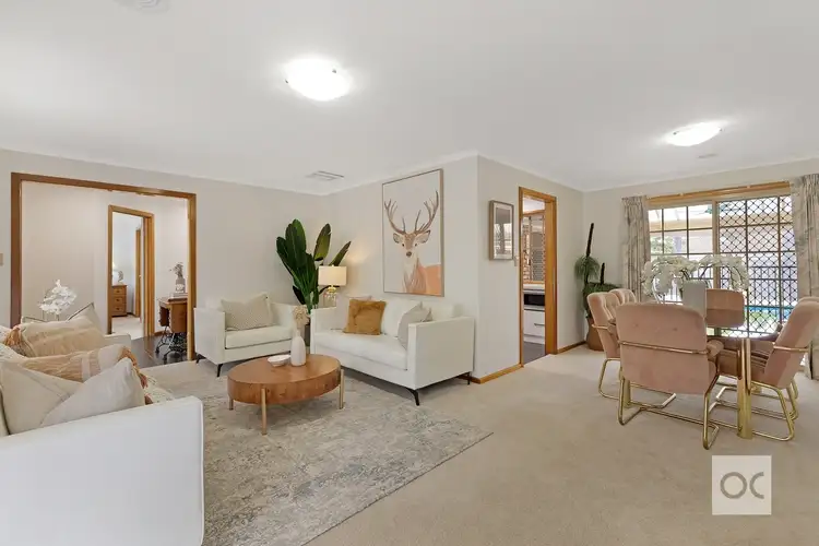 8 Menzies Avenue, Hope Valley SA 5090