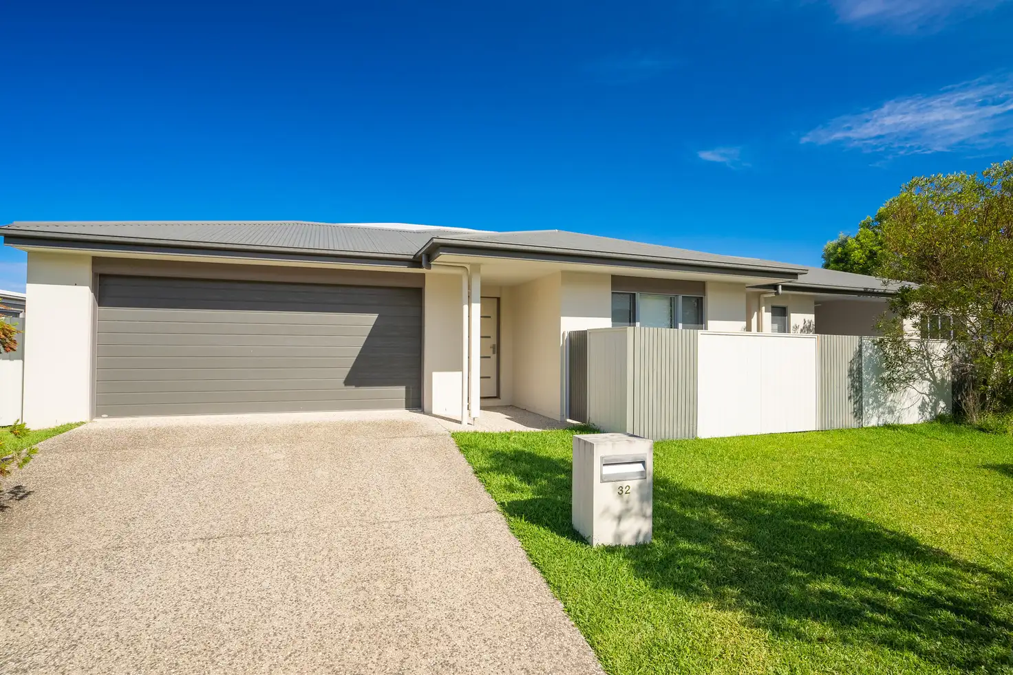 Main view of Homely house listing, 32 Viola Square, Peregian Springs QLD 4573