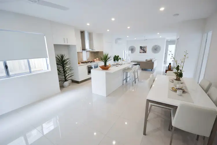 Third view of Homely house listing, 32 Viola Square, Peregian Springs QLD 4573