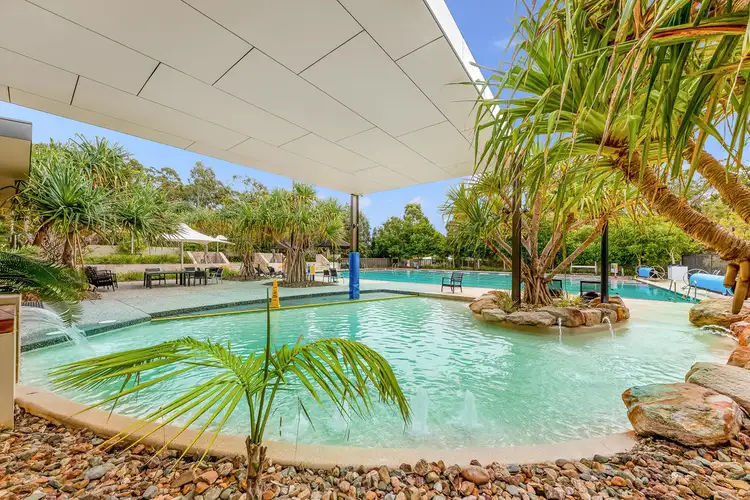 Fourth view of Homely house listing, 32 Viola Square, Peregian Springs QLD 4573