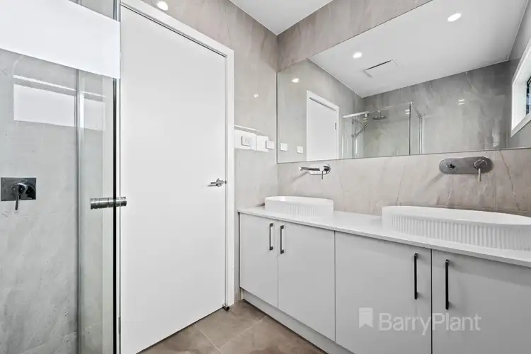 Sixth view of Homely townhouse listing, 2/141 Corrigan Road, Noble Park VIC 3174