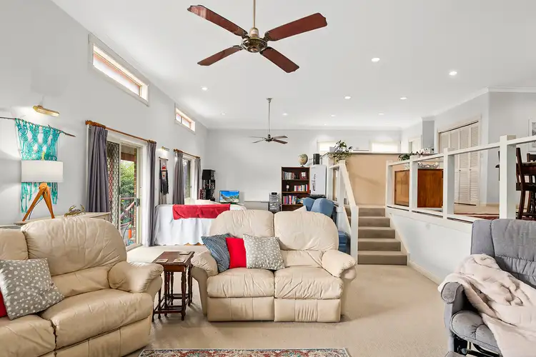 Fifth view of Homely house listing, 11 Dangar Street, Moss Vale NSW 2577