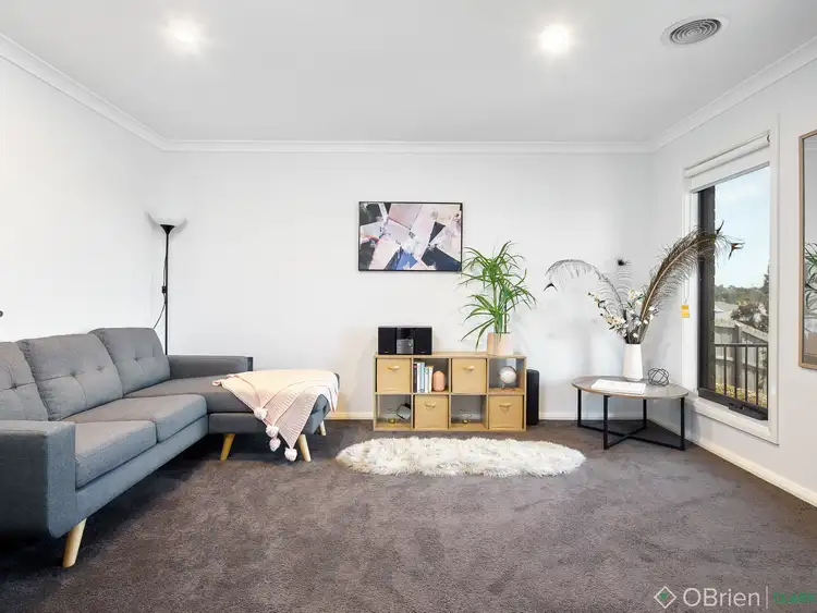 Third view of Homely house listing, 7 Shae Crescent, Drouin VIC 3818