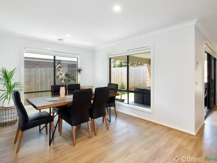 Sixth view of Homely house listing, 7 Shae Crescent, Drouin VIC 3818
