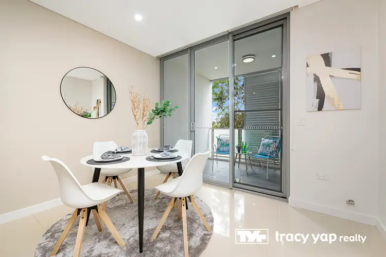 Main view of Homely apartment listing, 3048/219 Blaxland Road, Ryde NSW 2112