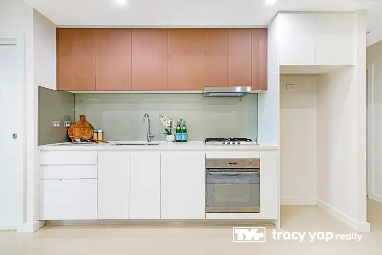 Third view of Homely apartment listing, 3048/219 Blaxland Road, Ryde NSW 2112