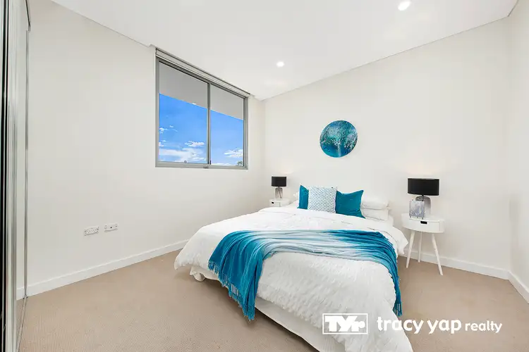 Fourth view of Homely apartment listing, 3048/219 Blaxland Road, Ryde NSW 2112