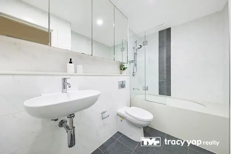 Fifth view of Homely apartment listing, 3048/219 Blaxland Road, Ryde NSW 2112