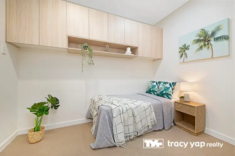 Sixth view of Homely apartment listing, 3048/219 Blaxland Road, Ryde NSW 2112