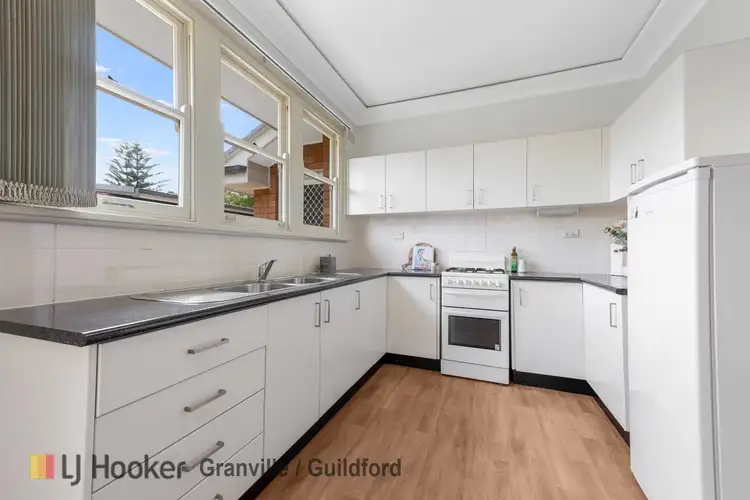 Fourth view of Homely house listing, 199 Guildford Road, Guildford NSW 2161