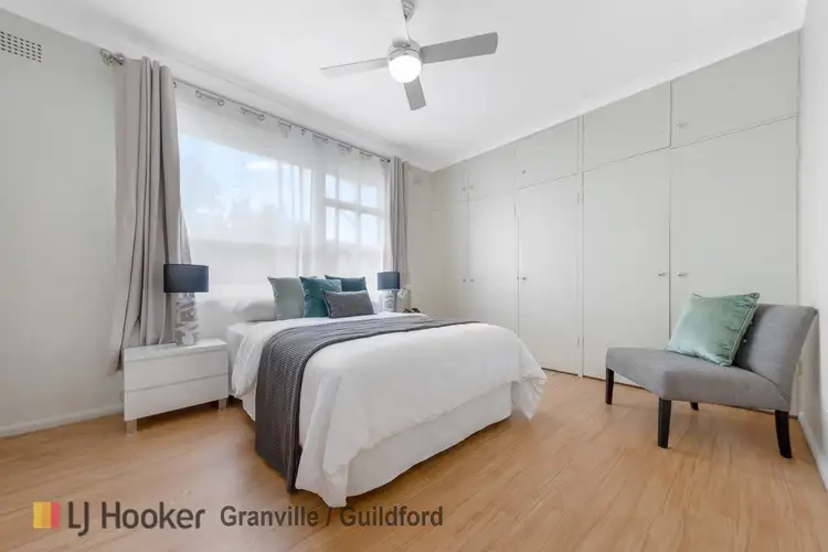 Fifth view of Homely house listing, 199 Guildford Road, Guildford NSW 2161