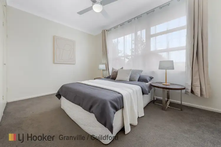 Sixth view of Homely house listing, 199 Guildford Road, Guildford NSW 2161