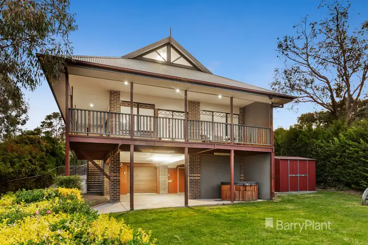 212 Maroondah Highway, Croydon VIC 3136
