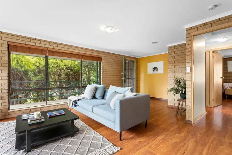 Second view of Homely house listing, 27A Fulcher Street, Daylesford VIC 3460