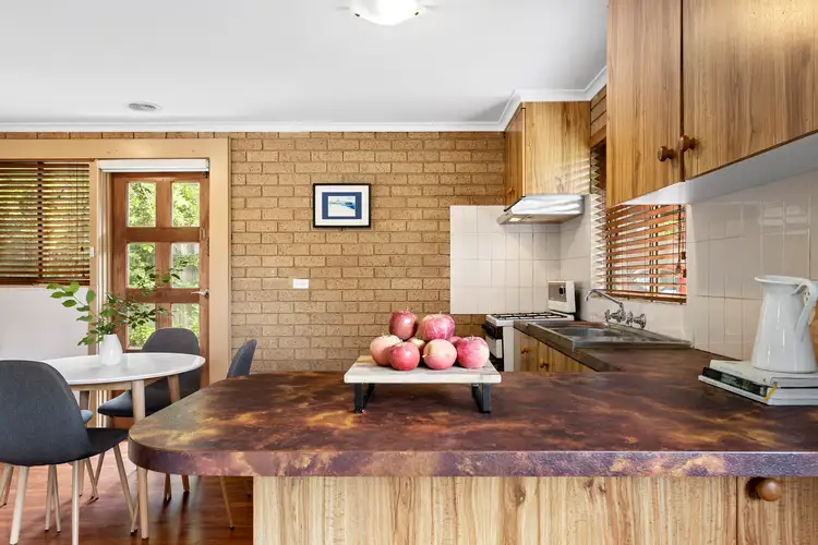Fourth view of Homely house listing, 27A Fulcher Street, Daylesford VIC 3460