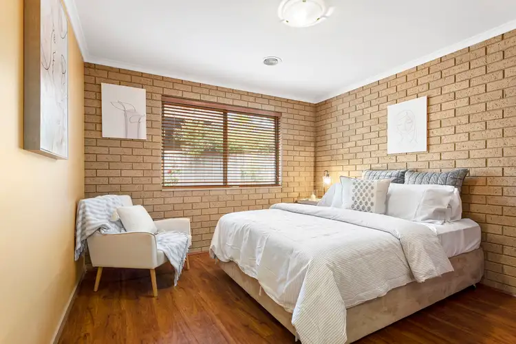 Fifth view of Homely house listing, 27A Fulcher Street, Daylesford VIC 3460